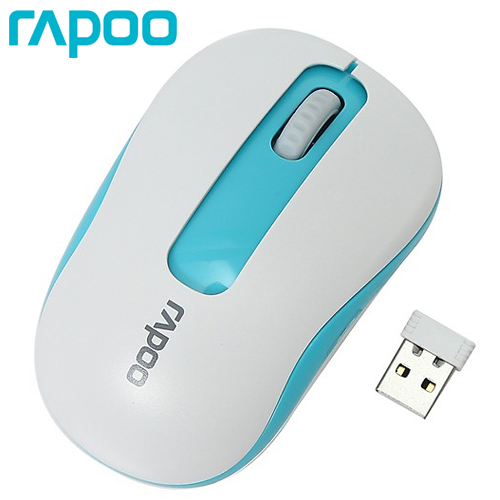 Chuột không dây Rapoo M10 PLUS