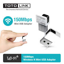 Card mạng không dây N150USM