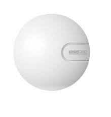 AP ốp trần băng tần kép AC750 (PoE)