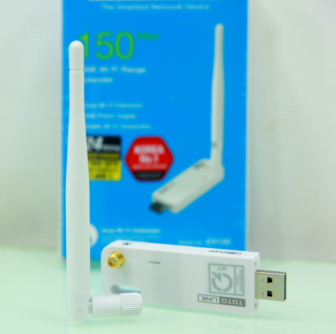 Bộ kích sống wifi repeater EX100