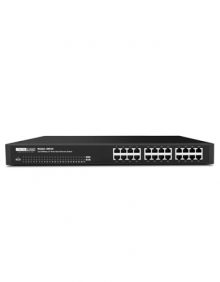 Switch 24 Port SW24 (24 Port 10/100Mbps)