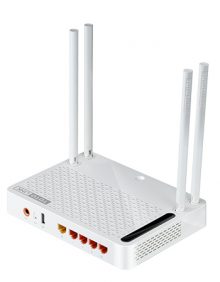 Router Wifi chuẩn AC A3002RU (AC 1200Mbps)