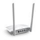 Router Wi-Fi Chuẩn N Tốc Độ 300Mbps TL-WR820N