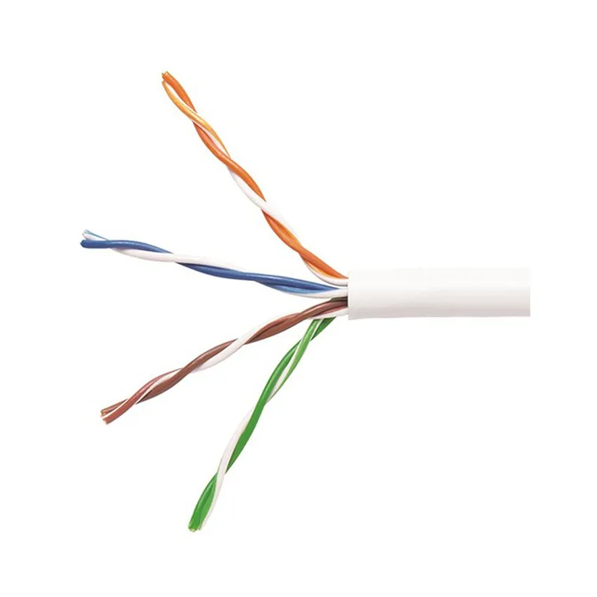 Dây mạng STS CAT5 UTP Đồng(CAT5E305IPF-LSZH)